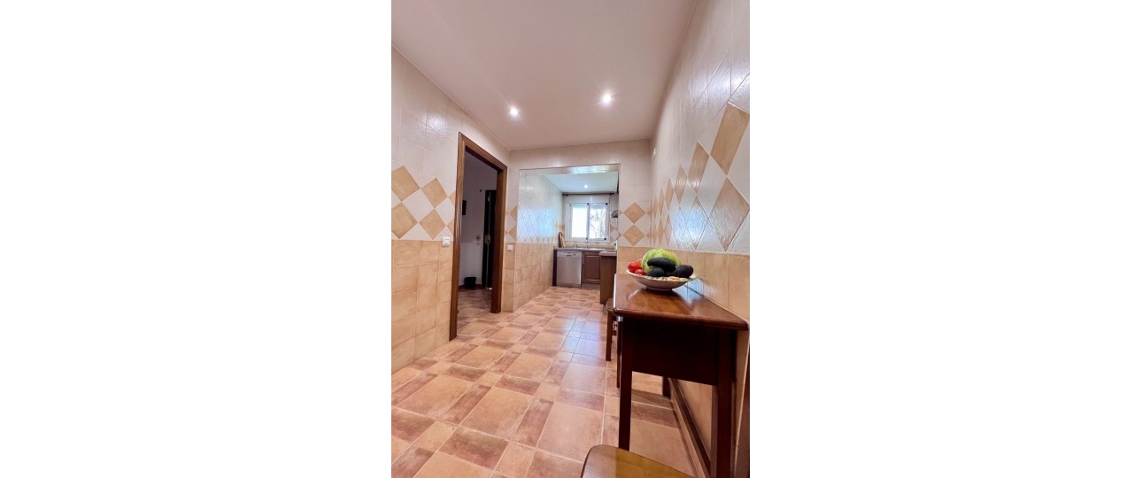 Rynek wtórny - Town house - Estepona - Estepona Centro