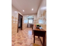 Rynek wtórny - Town house - Estepona - Estepona Centro