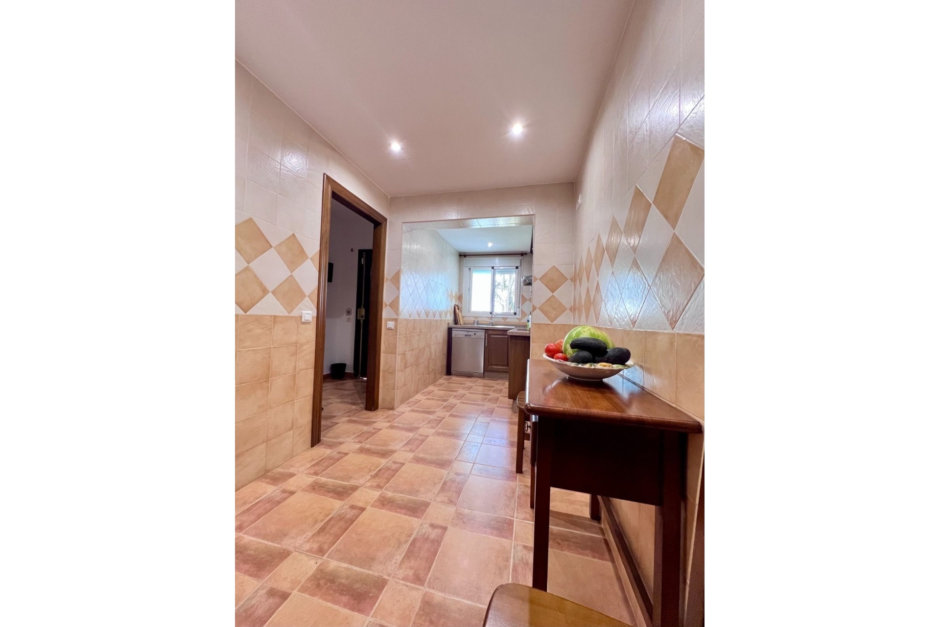 Rynek wtórny - Town house - Estepona - Estepona Centro