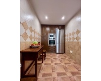 Rynek wtórny - Town house - Estepona - Estepona Centro