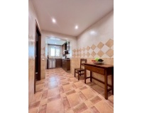 Rynek wtórny - Town house - Estepona - Estepona Centro