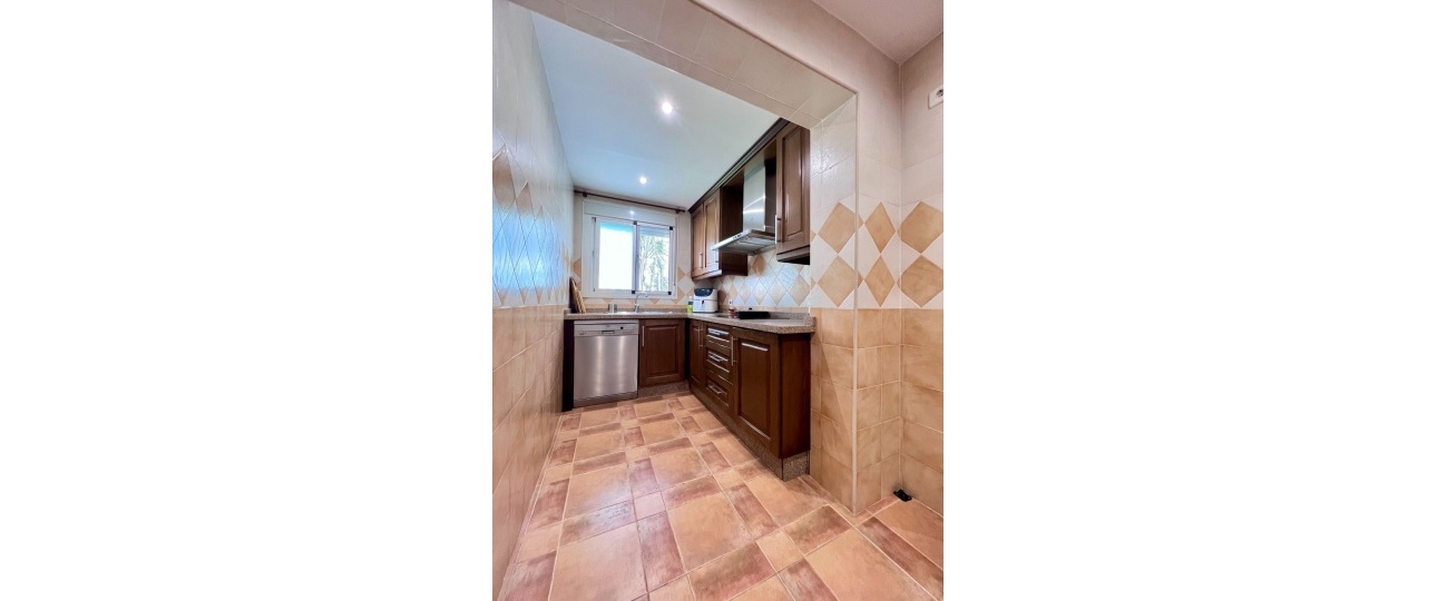 Rynek wtórny - Town house - Estepona - Estepona Centro