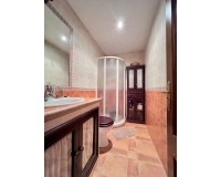 Rynek wtórny - Town house - Estepona - Estepona Centro