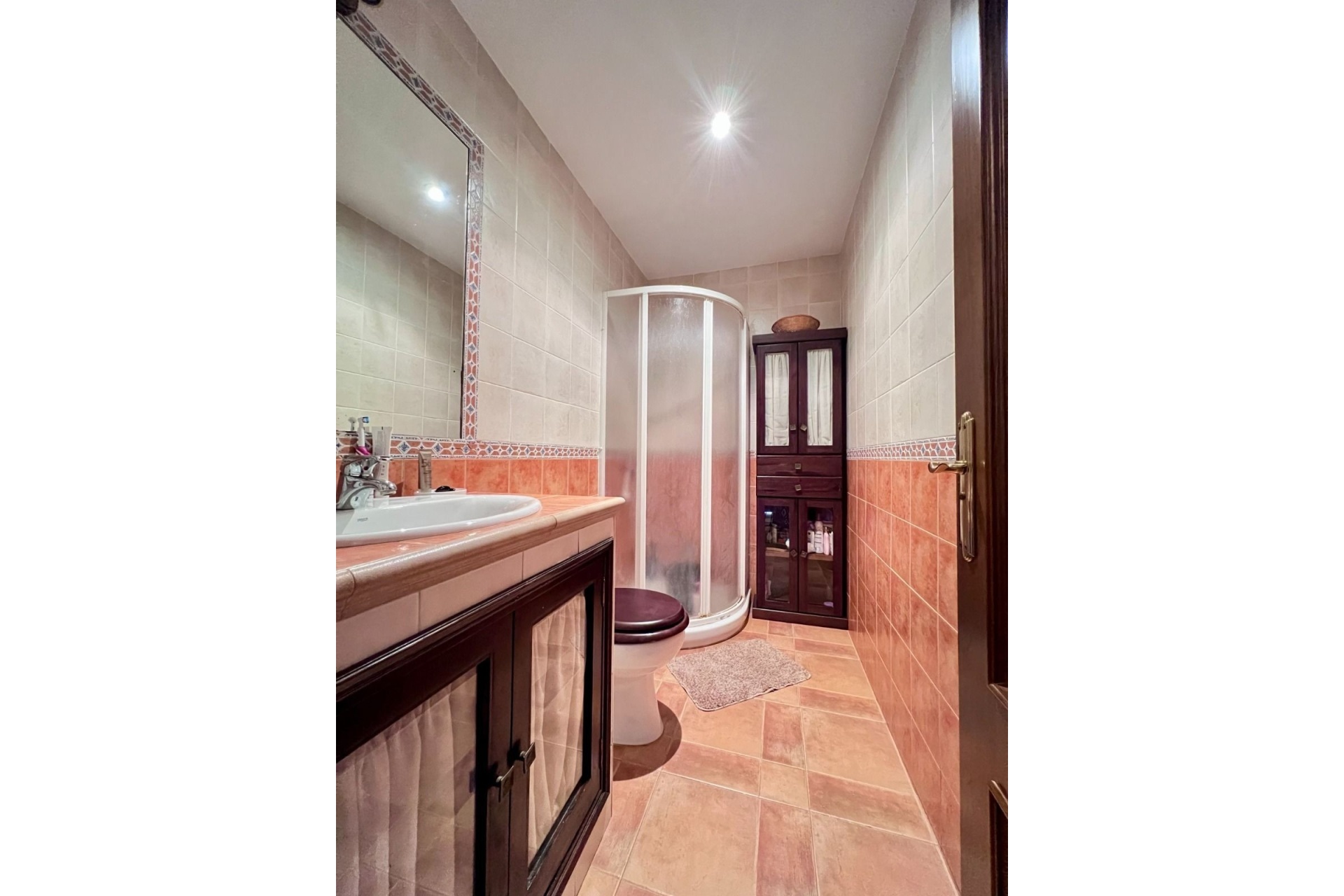 Rynek wtórny - Town house - Estepona - Estepona Centro