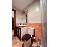 Rynek wtórny - Town house - Estepona - Estepona Centro