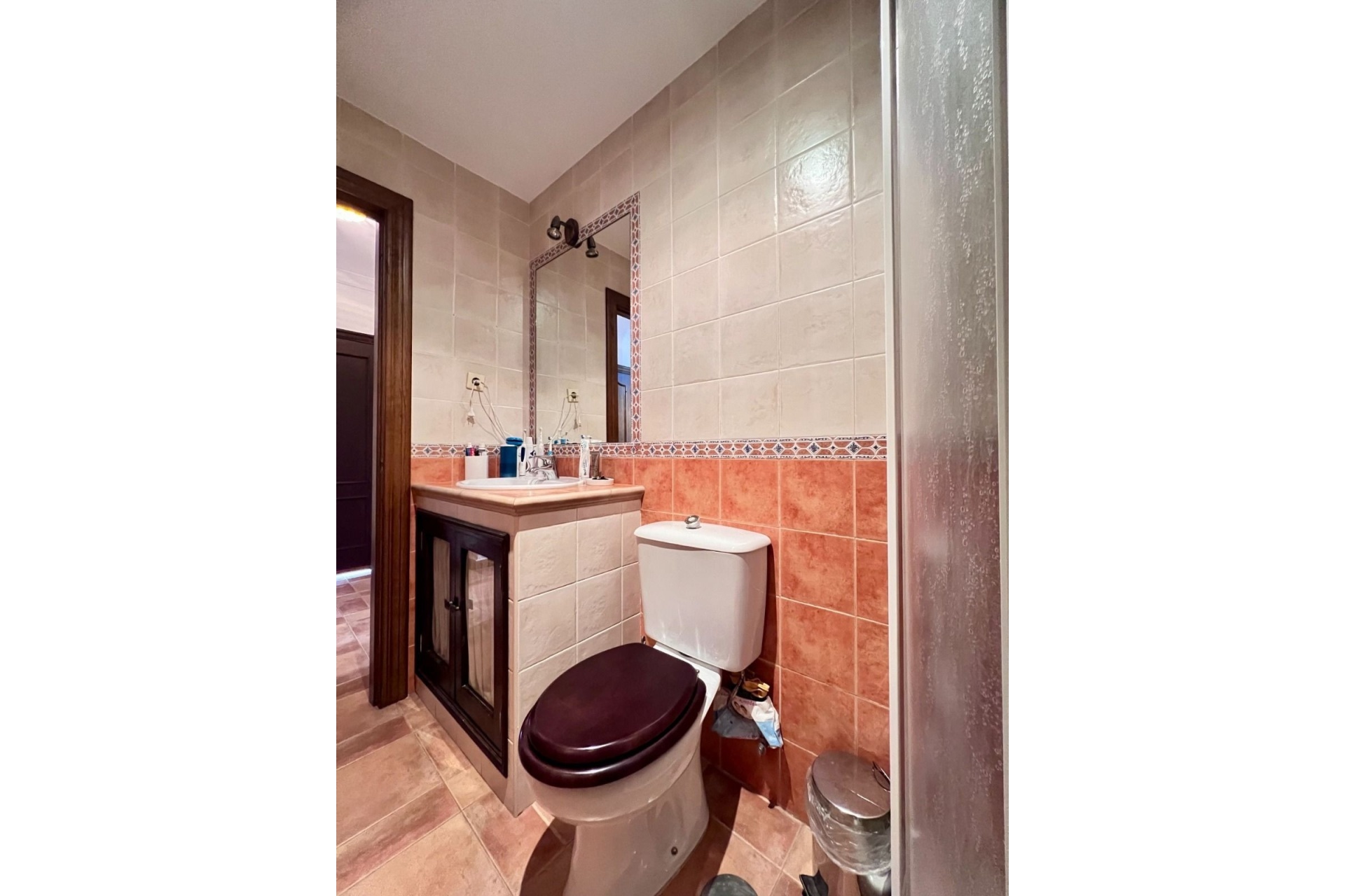 Rynek wtórny - Town house - Estepona - Estepona Centro