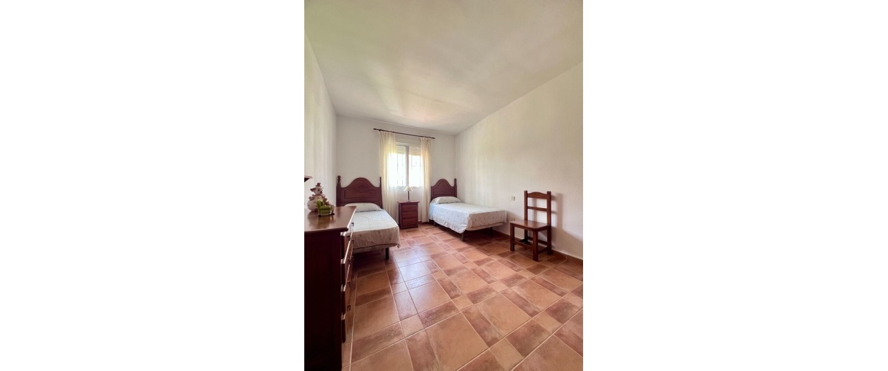 Rynek wtórny - Town house - Estepona - Estepona Centro