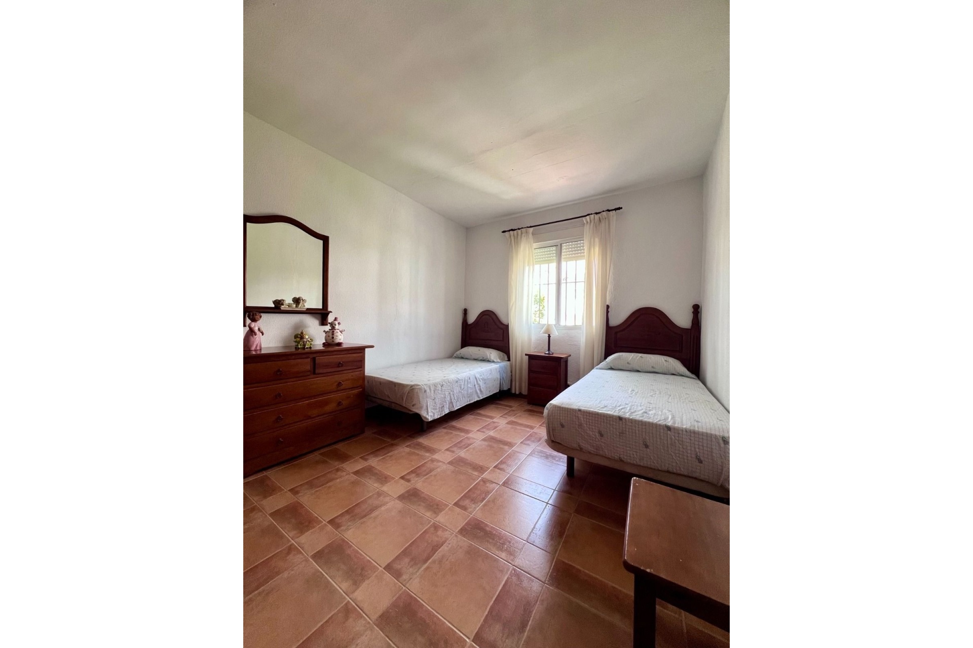 Rynek wtórny - Town house - Estepona - Estepona Centro