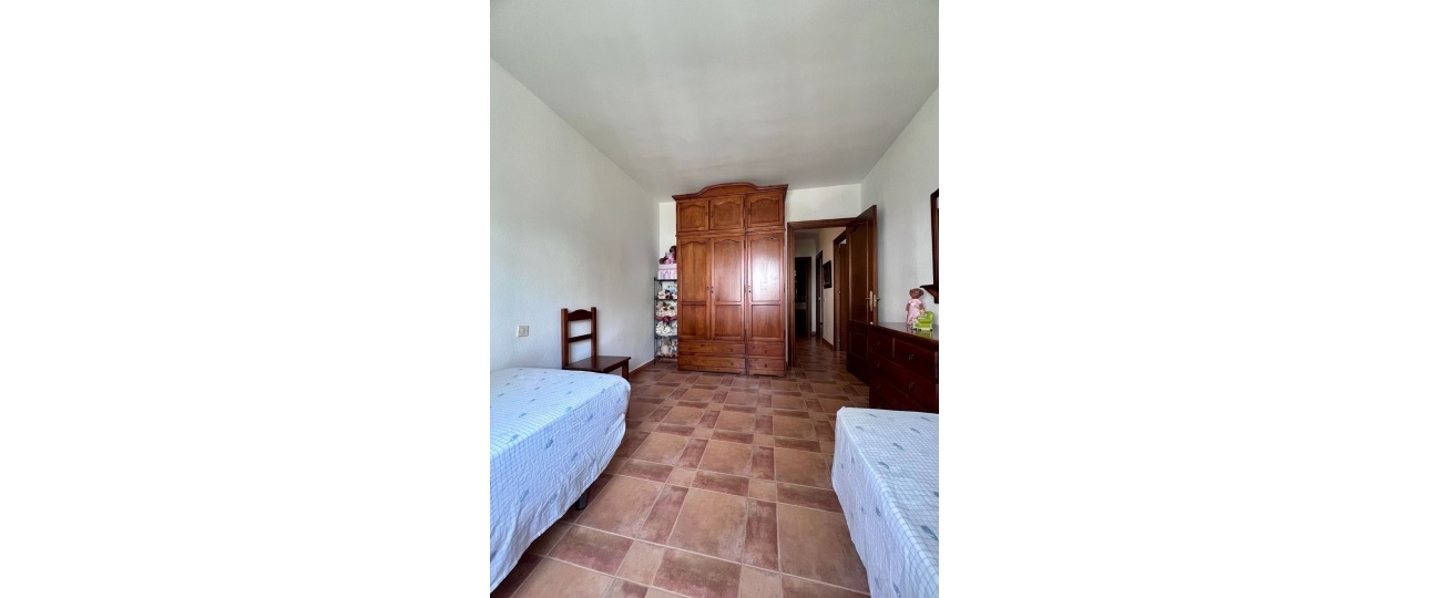 Rynek wtórny - Town house - Estepona - Estepona Centro