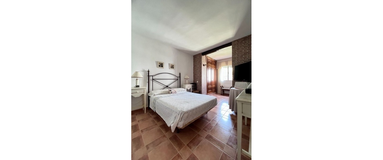 Rynek wtórny - Town house - Estepona - Estepona Centro