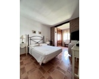 Rynek wtórny - Town house - Estepona - Estepona Centro