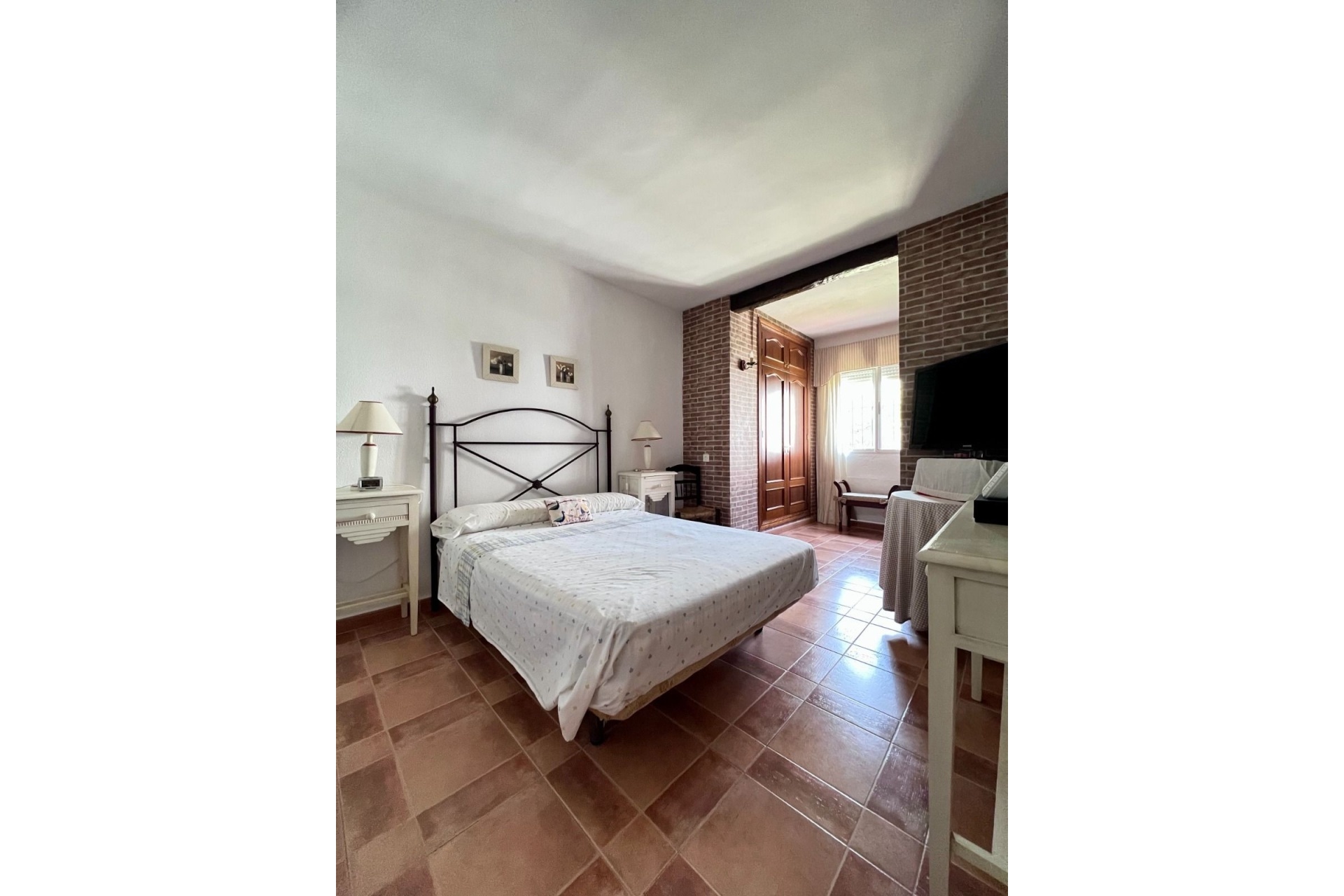 Rynek wtórny - Town house - Estepona - Estepona Centro