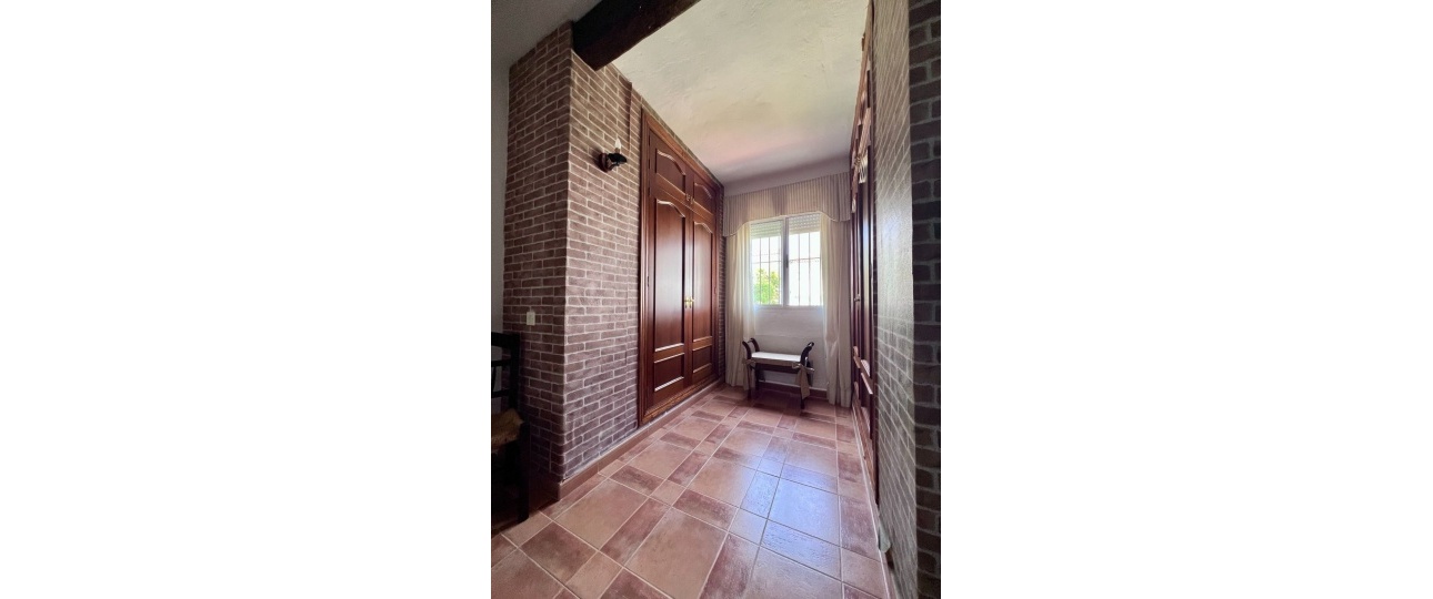 Rynek wtórny - Town house - Estepona - Estepona Centro