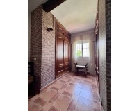 Rynek wtórny - Town house - Estepona - Estepona Centro