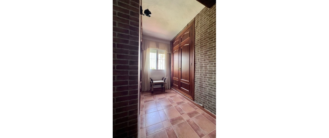 Rynek wtórny - Town house - Estepona - Estepona Centro