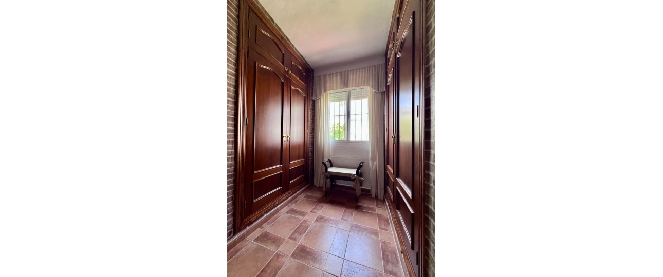 Rynek wtórny - Town house - Estepona - Estepona Centro