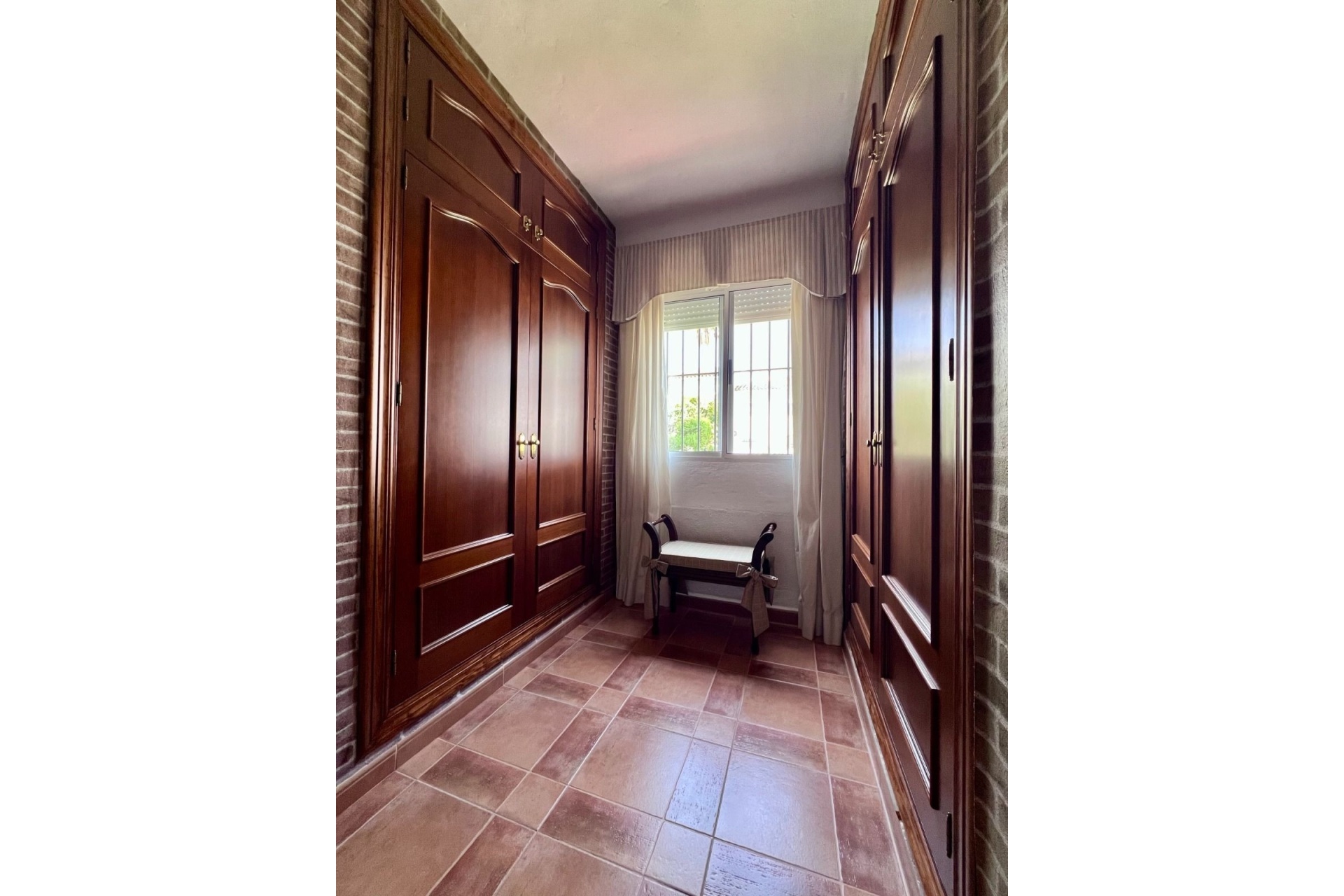 Rynek wtórny - Town house - Estepona - Estepona Centro