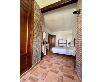 Rynek wtórny - Town house - Estepona - Estepona Centro
