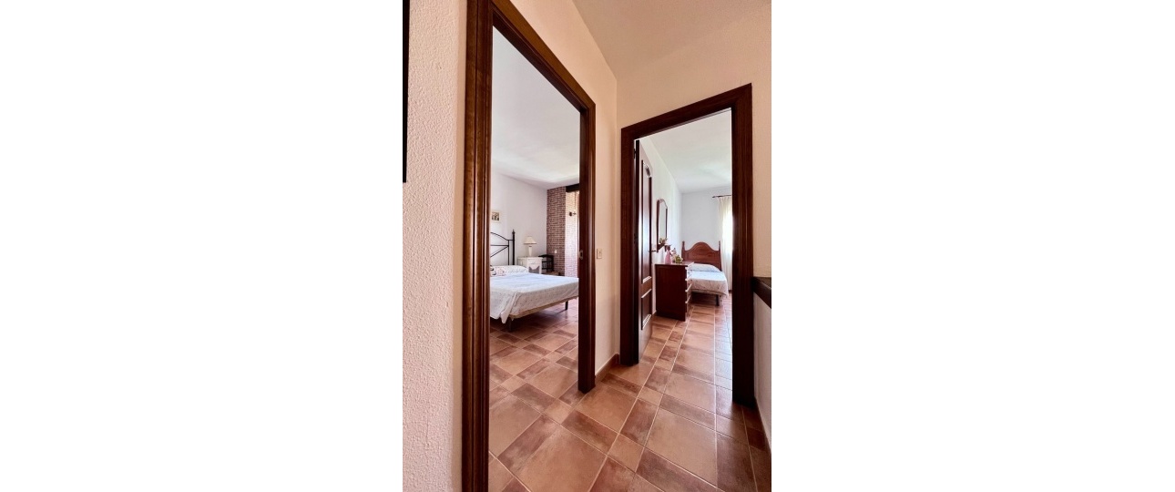 Rynek wtórny - Town house - Estepona - Estepona Centro