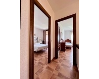 Rynek wtórny - Town house - Estepona - Estepona Centro