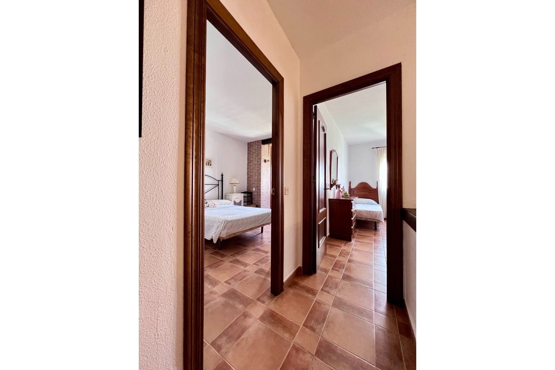 Rynek wtórny - Town house - Estepona - Estepona Centro
