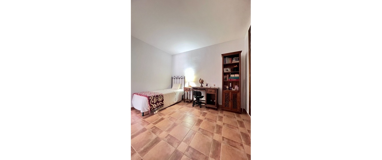 Rynek wtórny - Town house - Estepona - Estepona Centro
