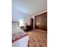 Rynek wtórny - Town house - Estepona - Estepona Centro