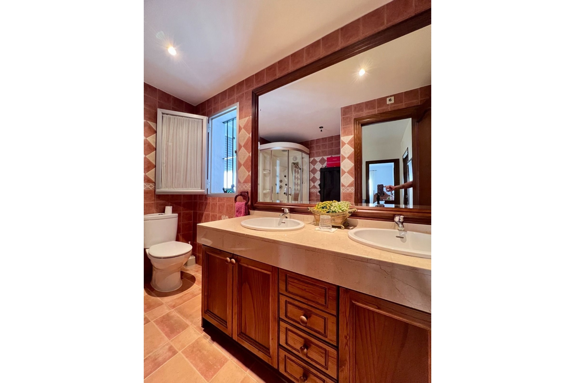 Rynek wtórny - Town house - Estepona - Estepona Centro