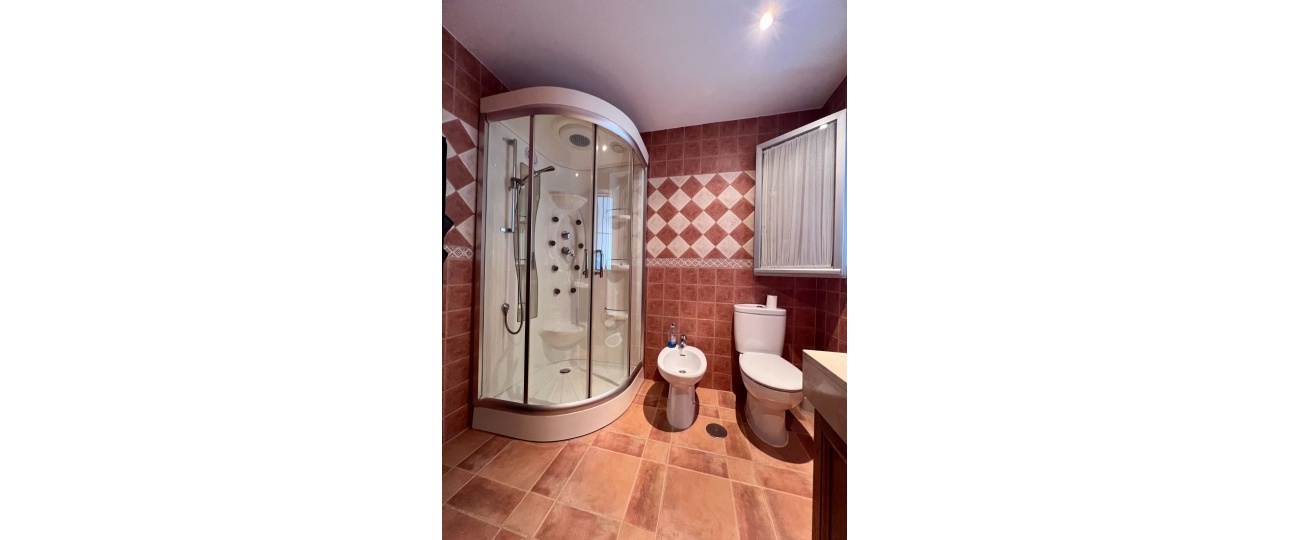 Rynek wtórny - Town house - Estepona - Estepona Centro