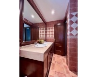 Rynek wtórny - Town house - Estepona - Estepona Centro