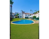 Rynek wtórny - Town house - Estepona - Estepona Centro