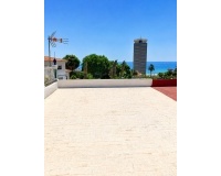 Rynek wtórny - Town house - Estepona - Estepona Centro