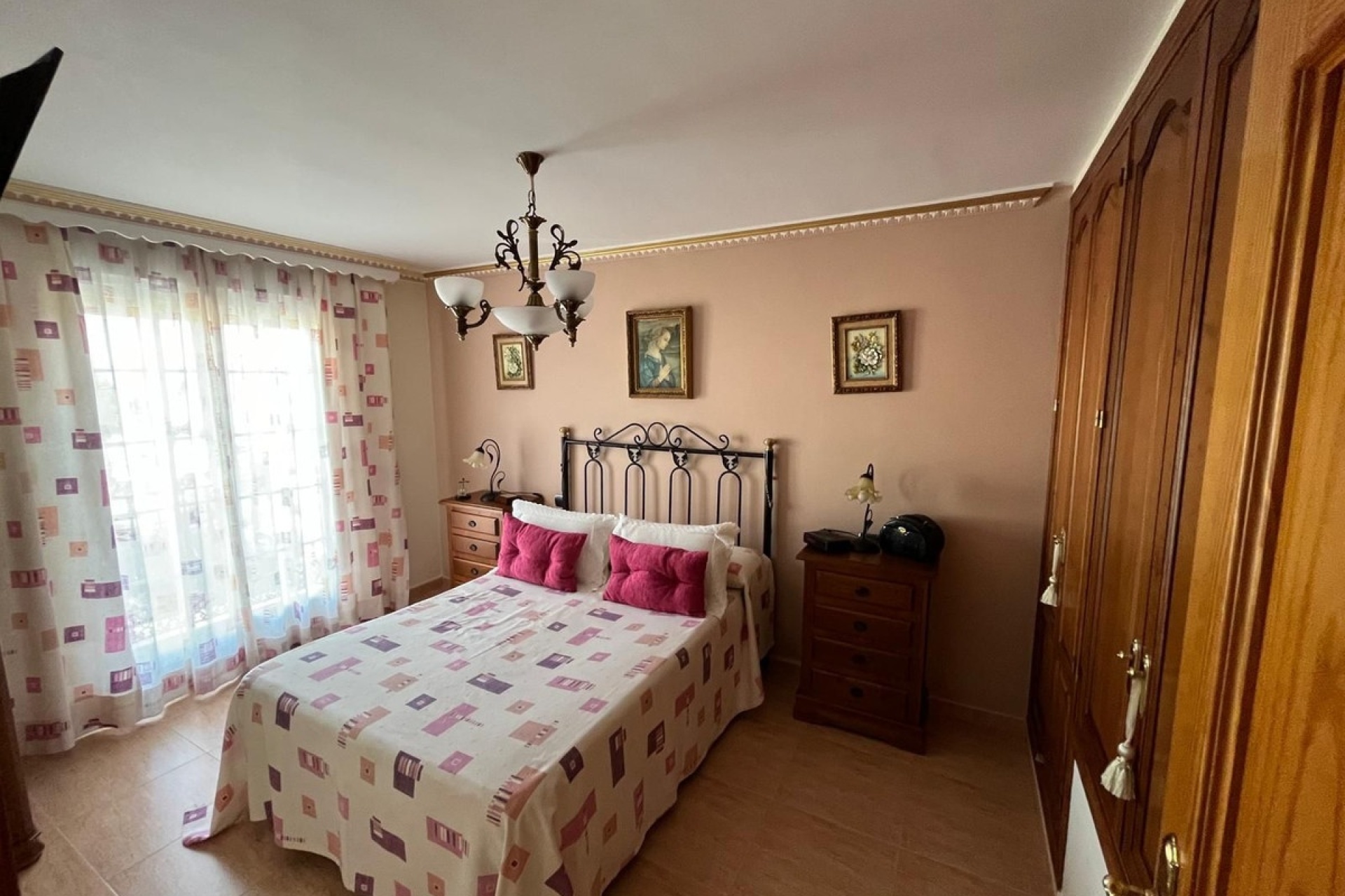 Rynek wtórny - Town house - Estepona - Estepona Centro