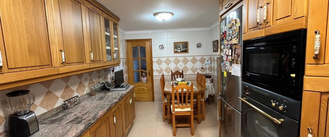 Rynek wtórny - Town house - Estepona - Estepona Centro