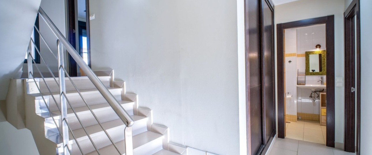 Rynek wtórny - Town house - Estepona - Estepona Centro