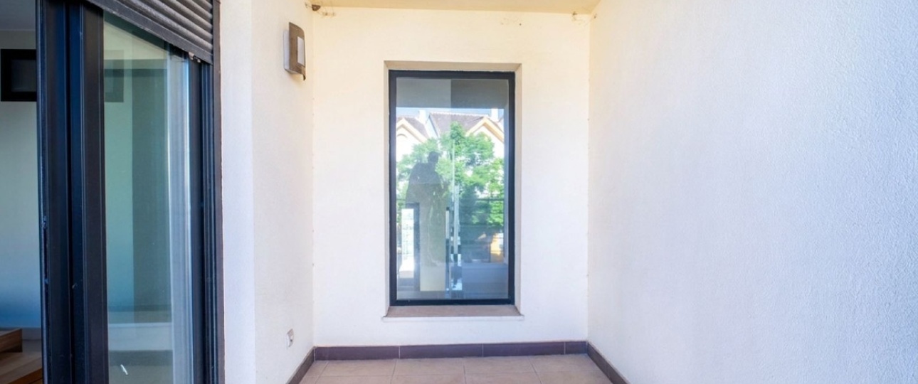 Rynek wtórny - Town house - Estepona - Estepona Centro