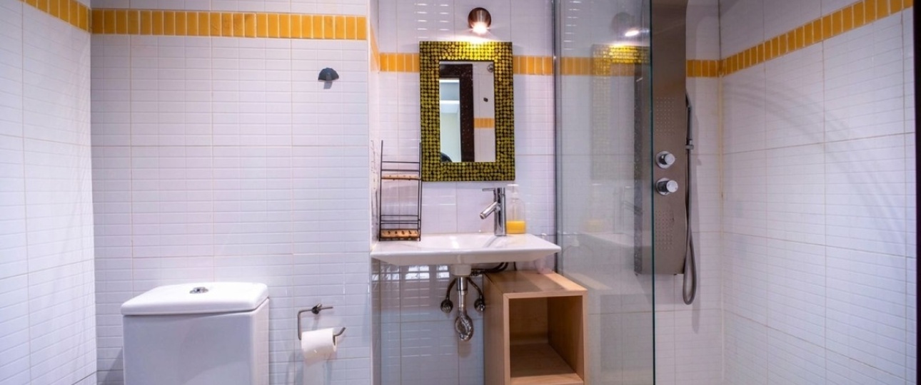 Rynek wtórny - Town house - Estepona - Estepona Centro