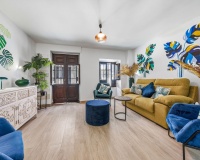 Rynek wtórny - Town house - Estepona - Estepona Centro