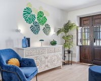 Rynek wtórny - Town house - Estepona - Estepona Centro
