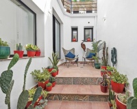 Rynek wtórny - Town house - Estepona - Estepona Centro