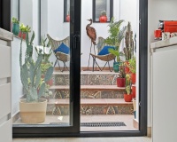 Rynek wtórny - Town house - Estepona - Estepona Centro