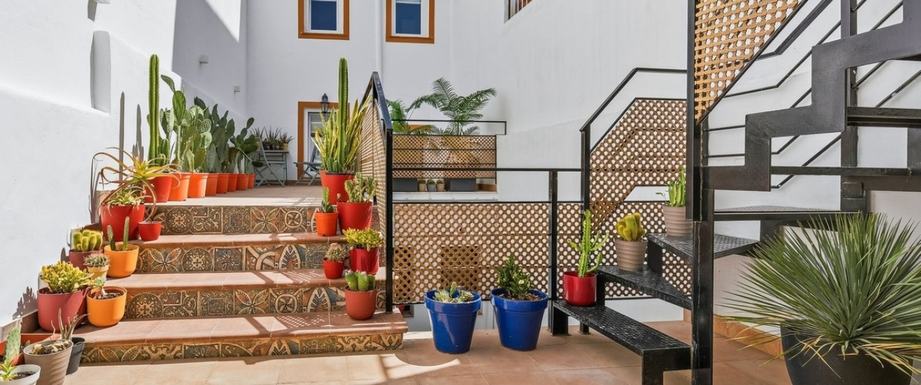 Rynek wtórny - Town house - Estepona - Estepona Centro