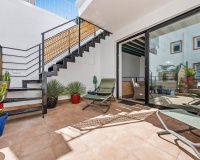 Rynek wtórny - Town house - Estepona - Estepona Centro