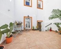 Rynek wtórny - Town house - Estepona - Estepona Centro