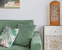 Rynek wtórny - Town house - Estepona - Estepona Centro