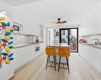Rynek wtórny - Town house - Estepona - Estepona Centro