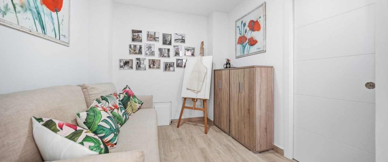 Rynek wtórny - Town house - Estepona - Estepona Centro
