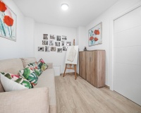 Rynek wtórny - Town house - Estepona - Estepona Centro