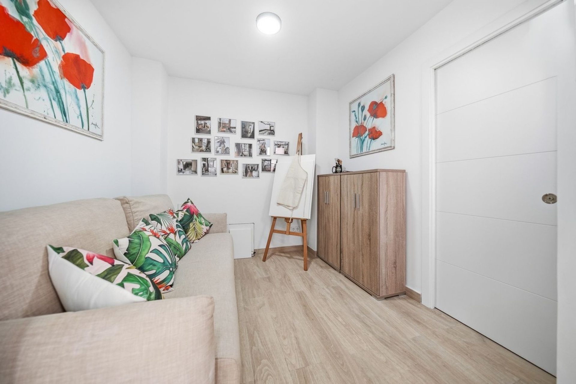 Rynek wtórny - Town house - Estepona - Estepona Centro