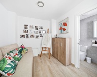 Rynek wtórny - Town house - Estepona - Estepona Centro